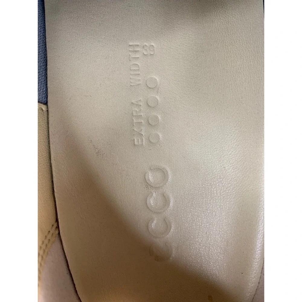 Ecco golf soft